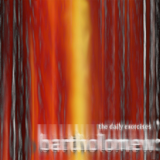 The Daily Exorcises cover art