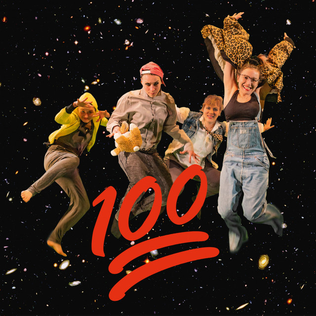 Hundert cover art
