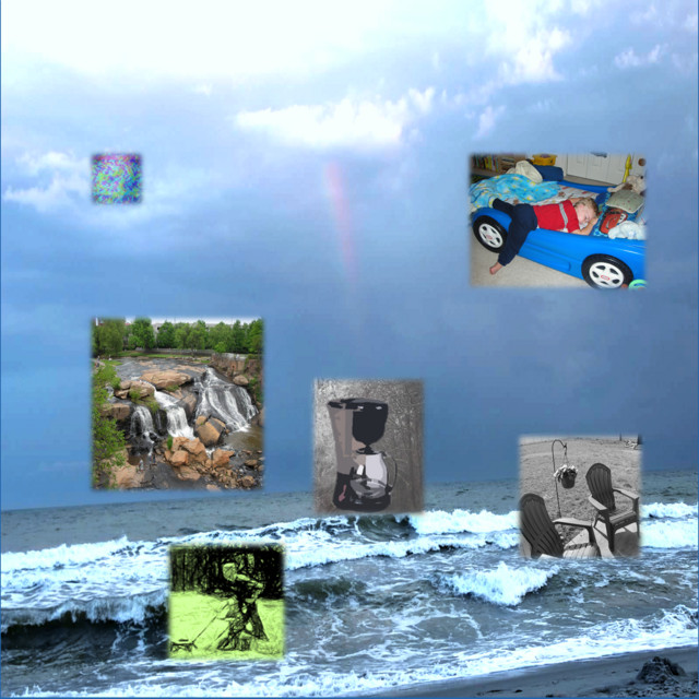 Best Background Sounds cover art