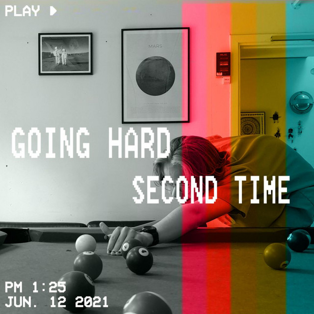 Second Time | Spotify