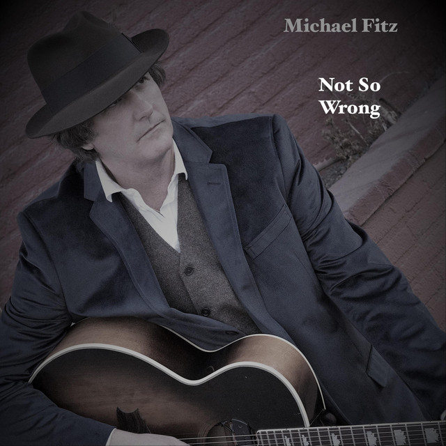 Not so Wrong cover