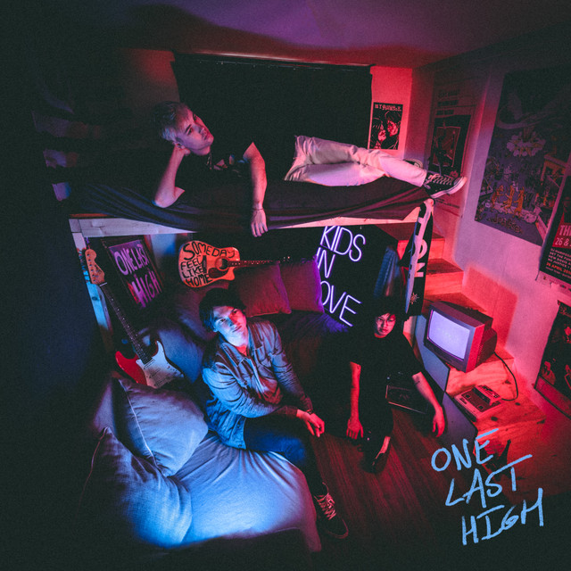 undefined album image