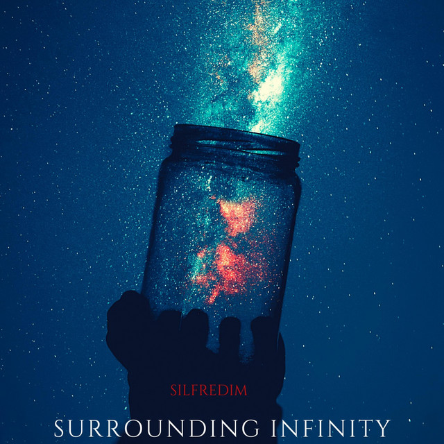 Surrounding Infinity cover art