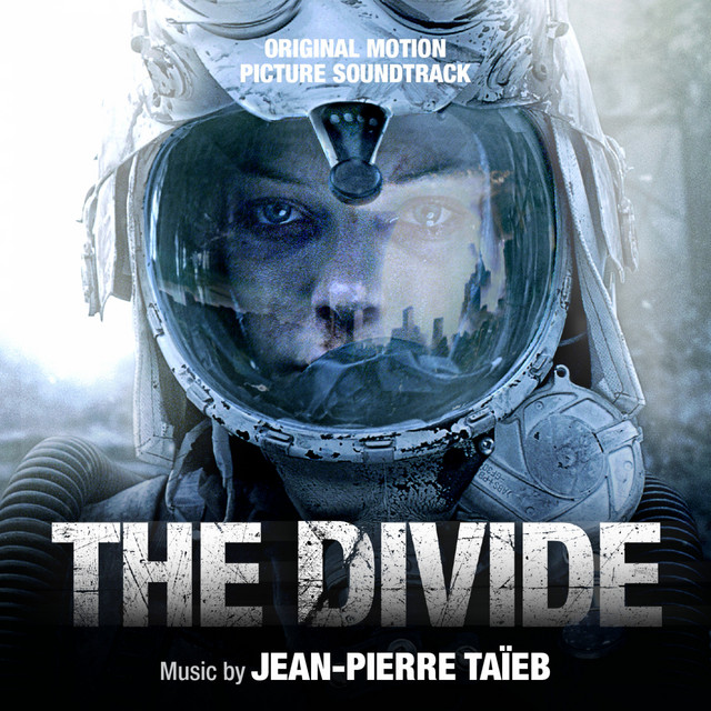 The Divide (feat. E.T, Anna He, Kafkaz) [Original Motion Picture Soundtrack] cover art