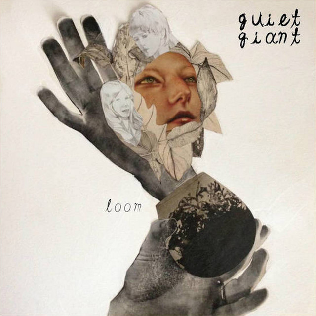 Loom cover art