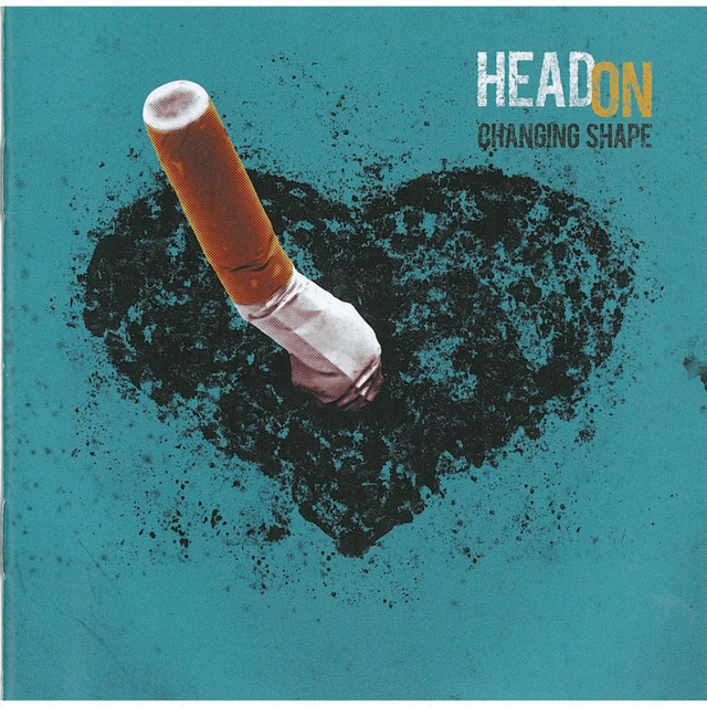 Head On photo