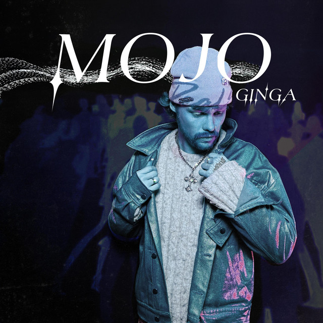 MOJO cover art