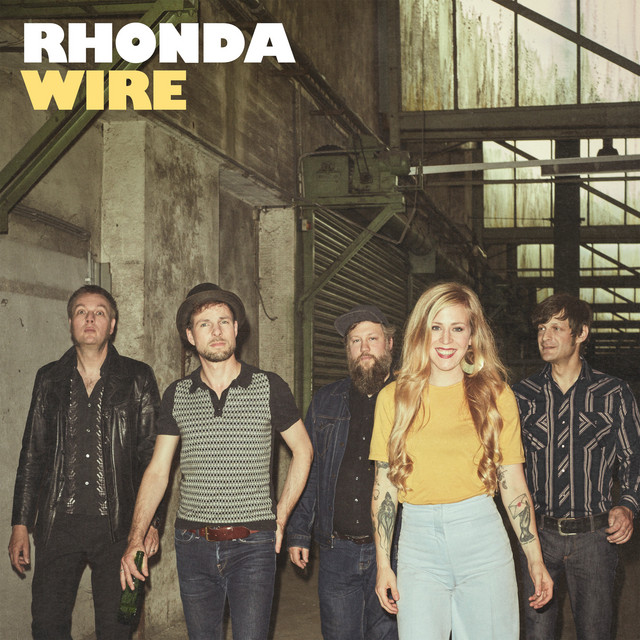 Wire cover