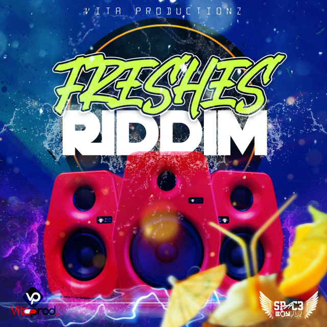 Freshess Riddim Ep - EP by Vita productionz | Spotify