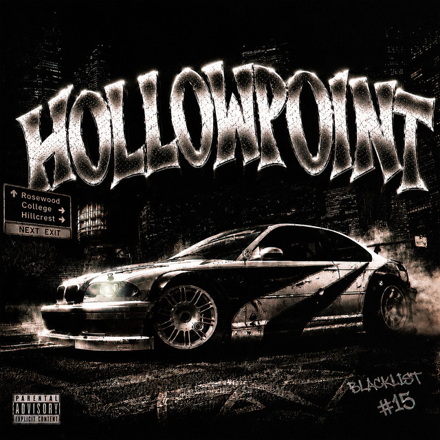 HOLLOWPOINT