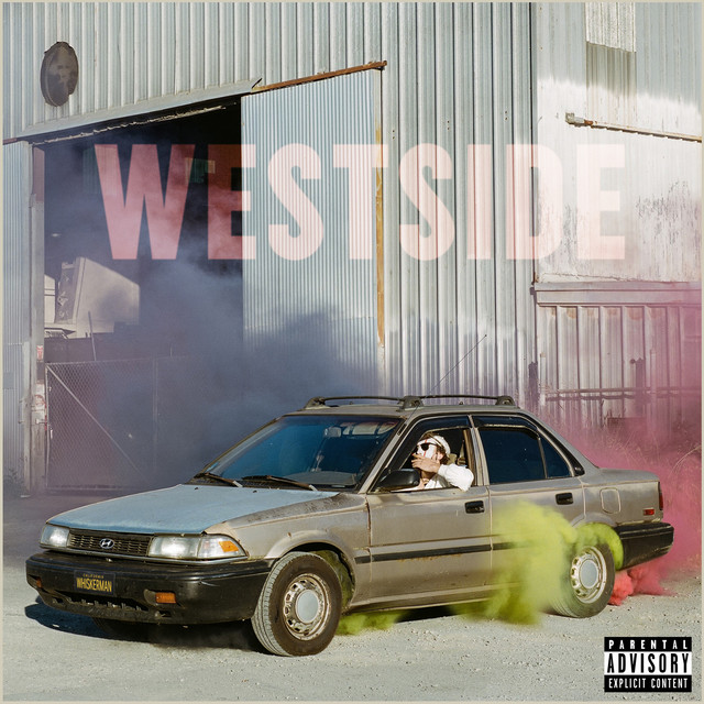 Westside cover