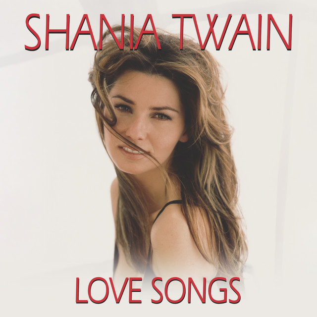 Shania Twain Dork