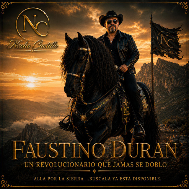 Faustino Duran (Radio Edit) cover art