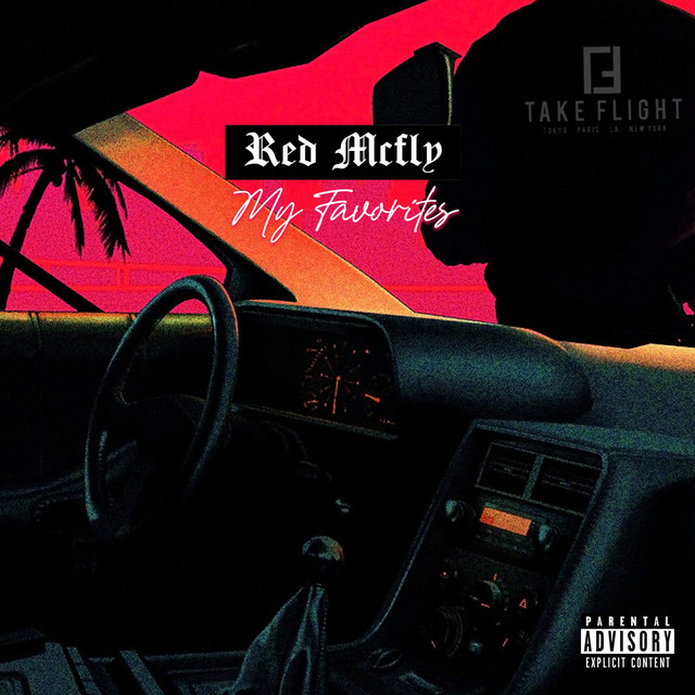 My Favorites - Album by Red Mcfly | Spotify