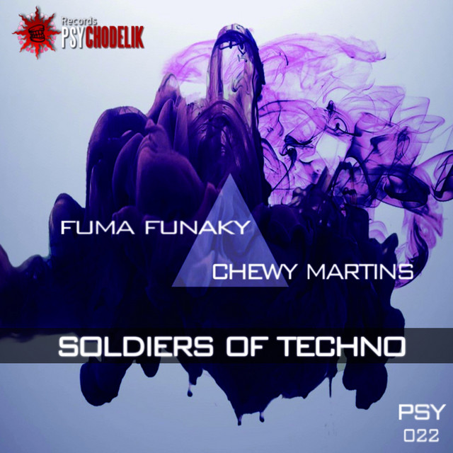 Crazy - Original Mix cover art