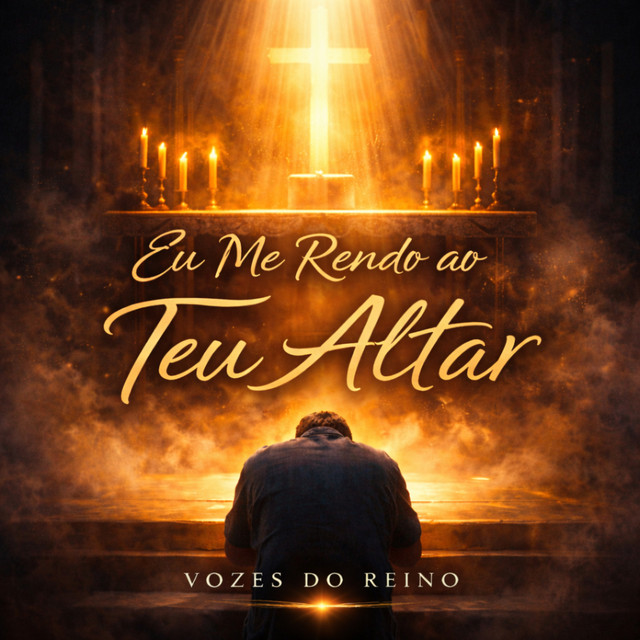 Vozes do Reino