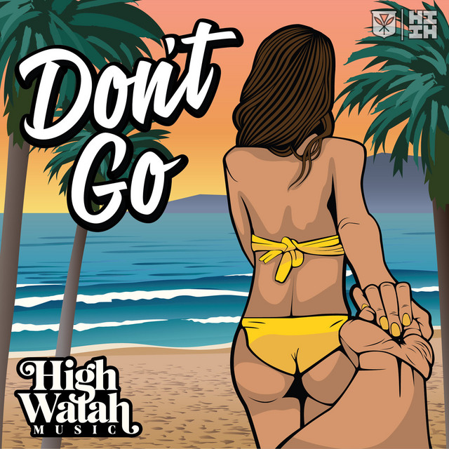 Don't Go