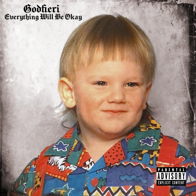 Everything Will Be Okay cover art