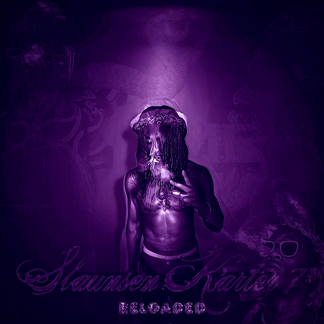 Slaunsen Karter 7: Reloaded cover art