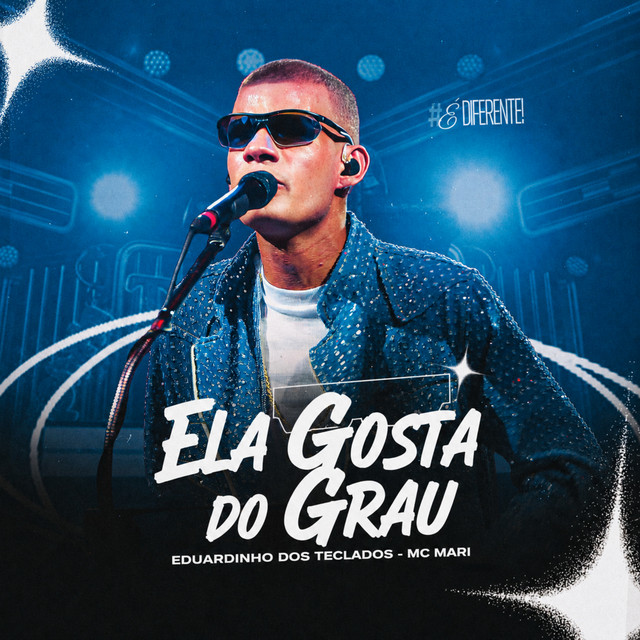 Ela Gosta do Grau