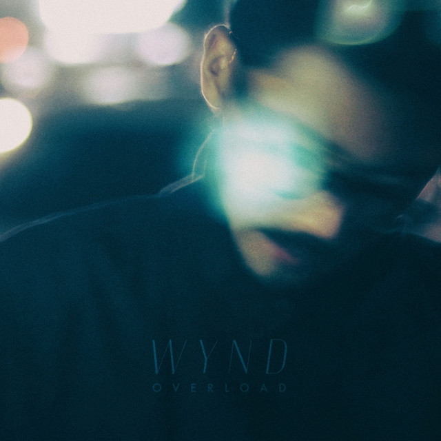 Overload cover art