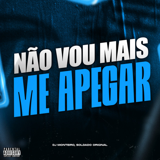 Não Vou Mais Me Apegar
