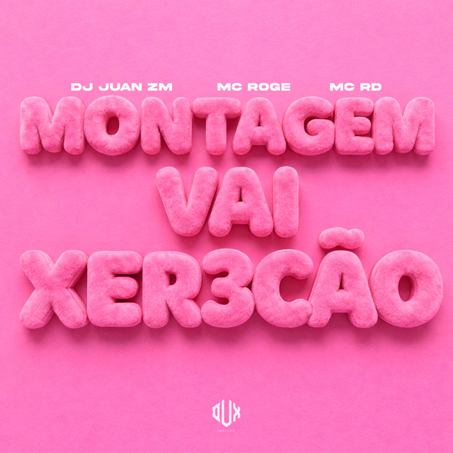 Montagem - Vai Xer3Cão album image