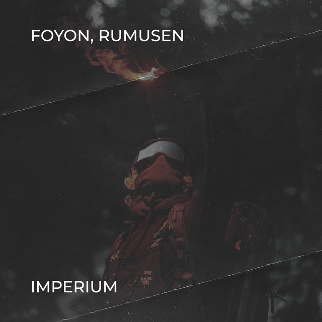 Imperium cover art
