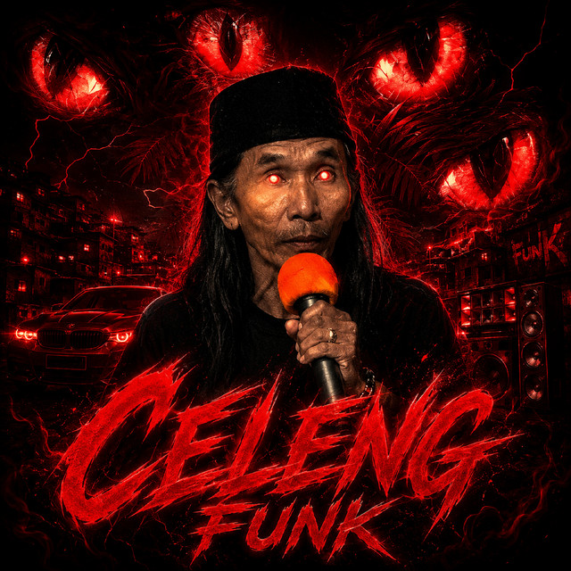Hiqie – Celeng Funk