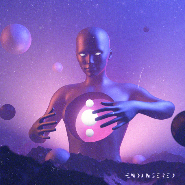 Tomorrow album art