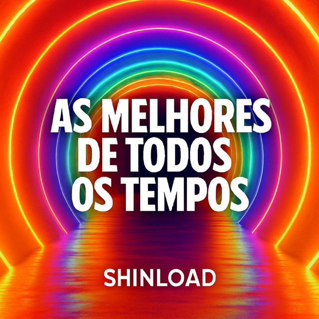 As Melhores de Todos os Tempos cover art