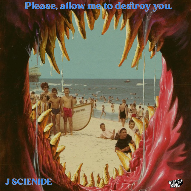 undefined album image