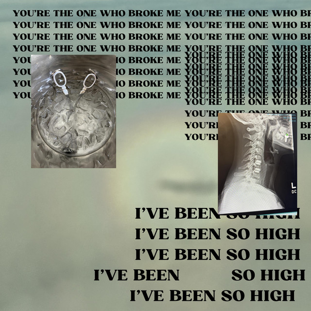 undefined album image