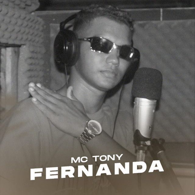 Mc Tony