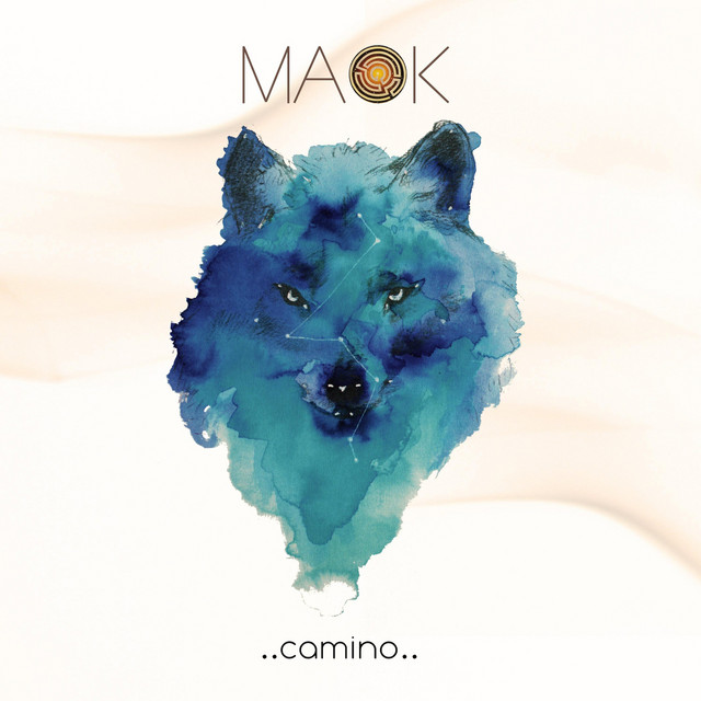 Camino cover art