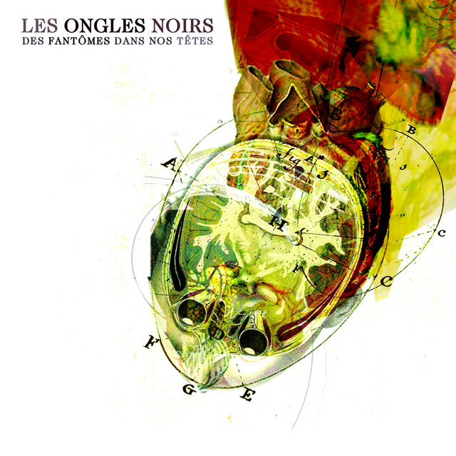 Les Ongles Noirs Photo