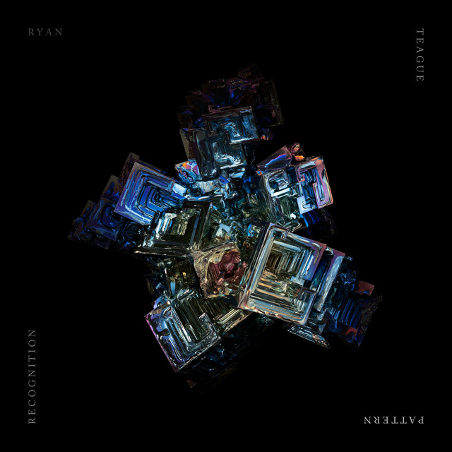 Pattern Recognition cover art