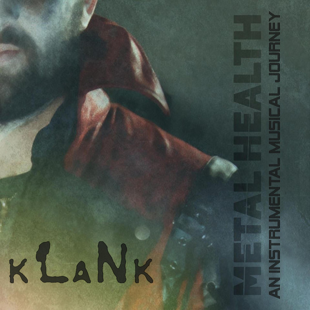 Metal Health: An Instrumental Musical Journey cover art