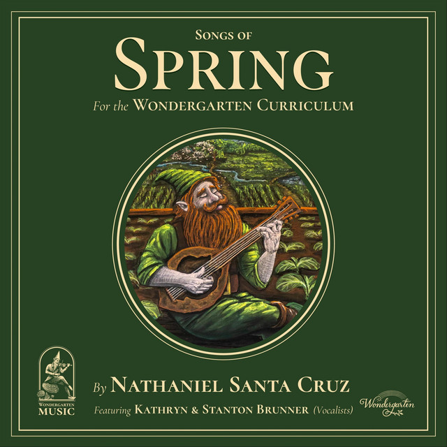 メル Spring Come Has