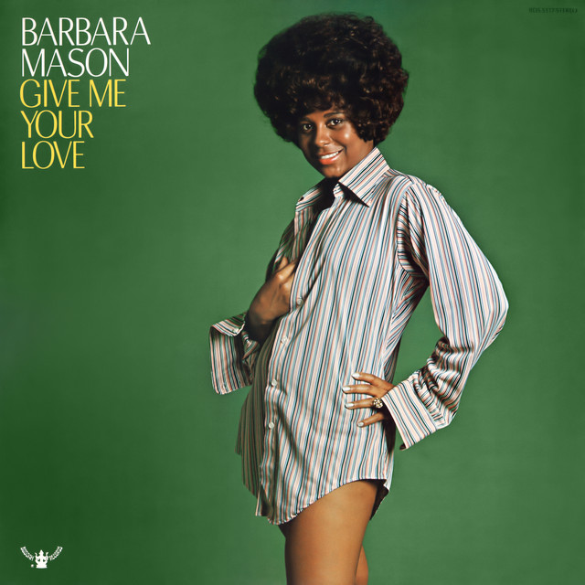Yes I'm Ready - música y letra de Barbara Mason | Spotify