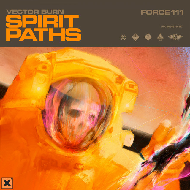Spirit Paths cover art