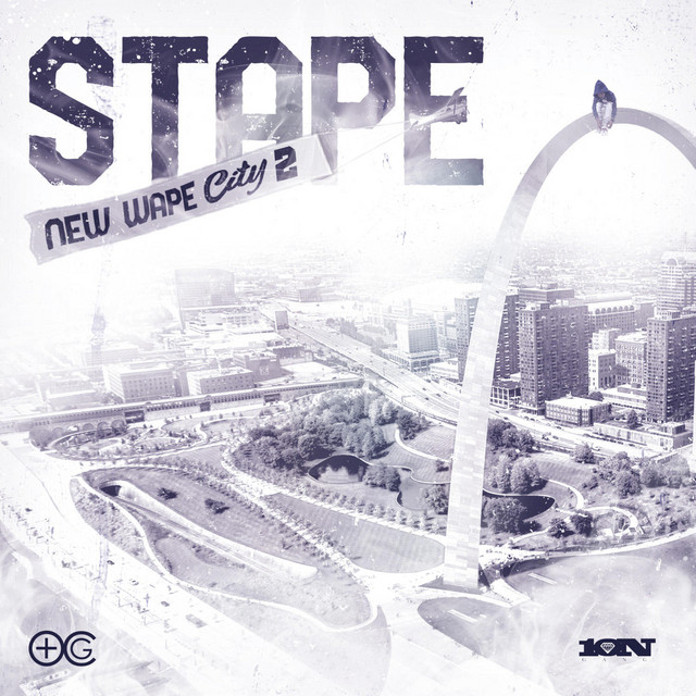 New Wape City 2 cover art