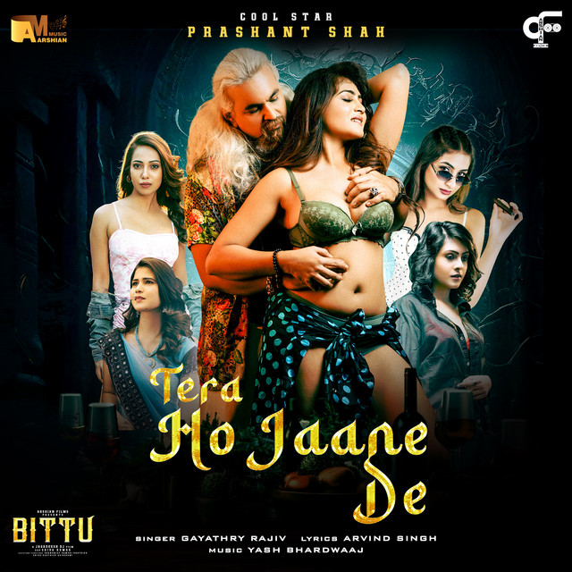 Tera Ho Jaane De (From "Bittu Season 2")