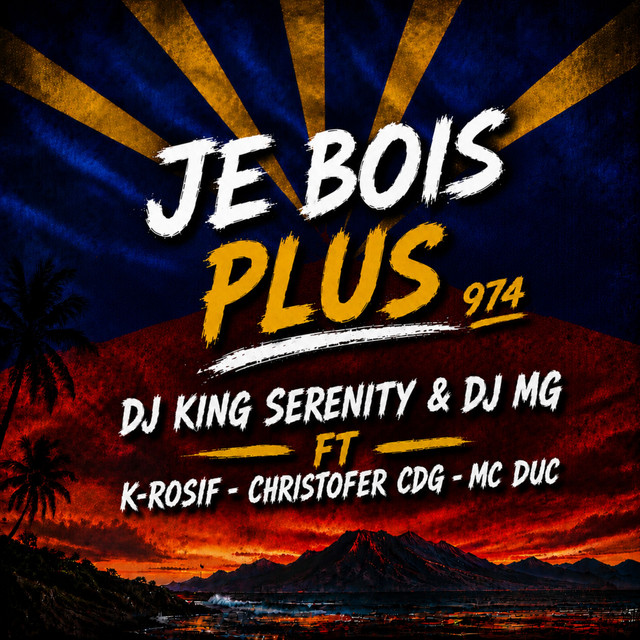 Je bois plus - version 974
