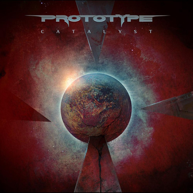 Catalyst cover art
