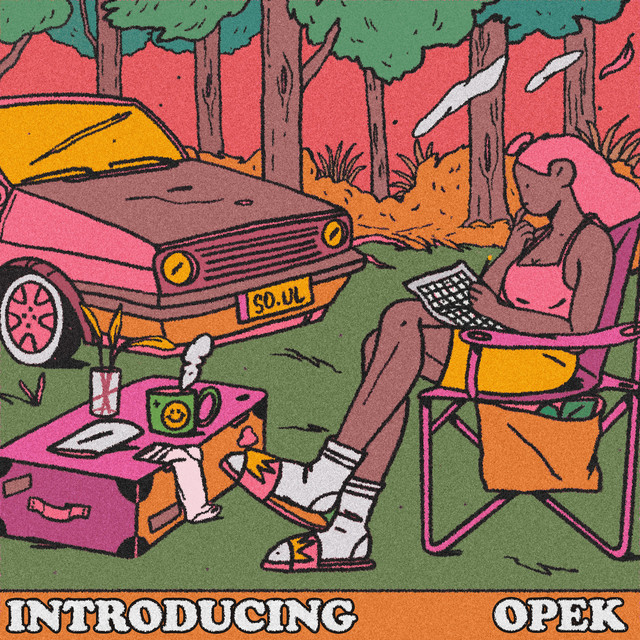 Introducing cover art