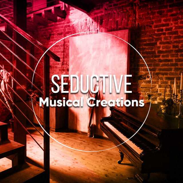 Seductive Musical Creations cover art
