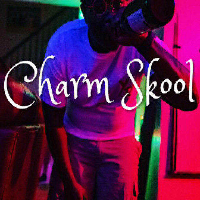 No Chase cover art