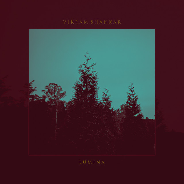 Lumina cover art