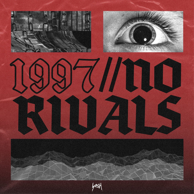No Rivals album art